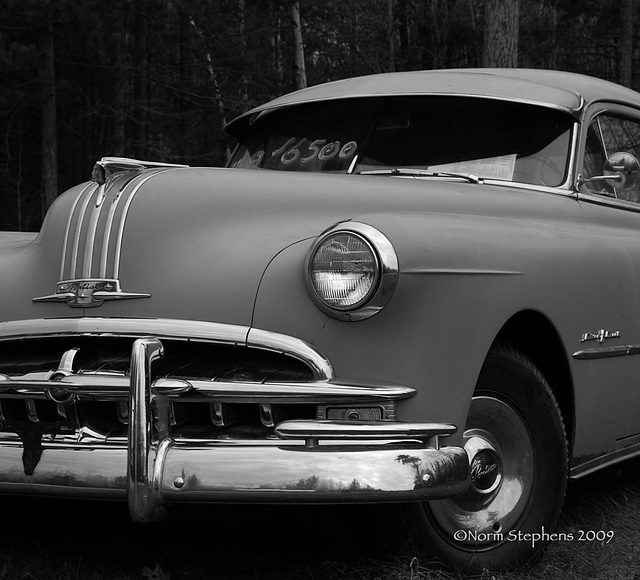 1949 Pontiac