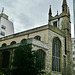 st.andrew undershaft, london