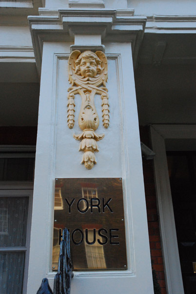 York House