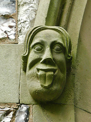 harefield church