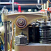Industrie motorendag 2008: 1965 6D6 engine of the Maria Cornelia