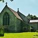 warham all saints church