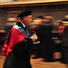 dies natalis of Leiden University: professor on the move