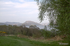 Vistas from a West Highland Estate