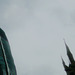 st.andrew undershaft warped, london