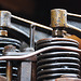 Industrie motorendag 2008: 2VD5 engine