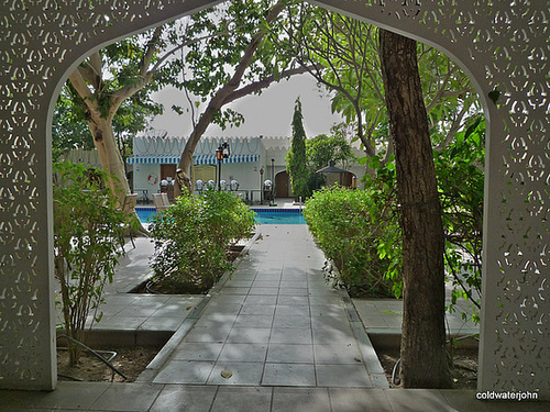 Falaj al Daris