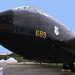 Boeing B-52 0689