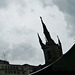 st.andrew undershaft warped, london