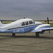 Piper PA-23-250 Aztec G-HFTG