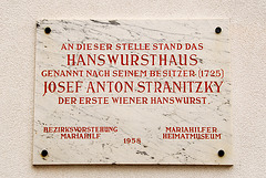 Hanswursthaus