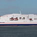 The Stena Line Discovery