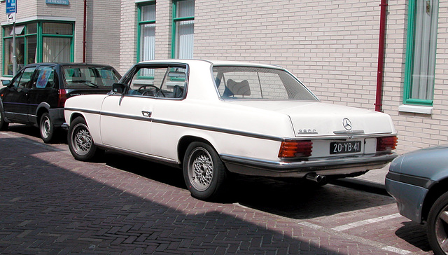 Mercedes-Benz 280 C