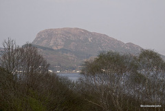 Vistas from a West Highland Estate
