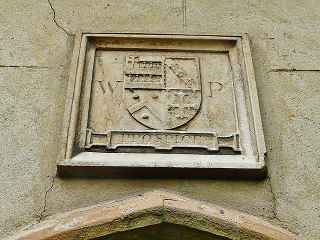 stoke newington old church