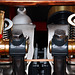 Industrie motorendag 2008: 1939 3VD6A engine of the Abelforte