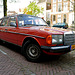 1979 Mercedes-Benz 280 TE