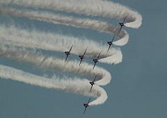 Red Arrows