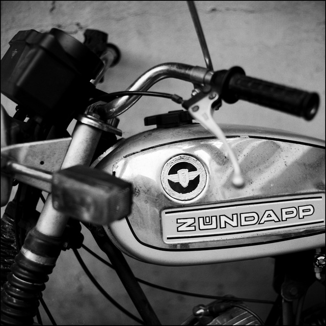 Zündapp