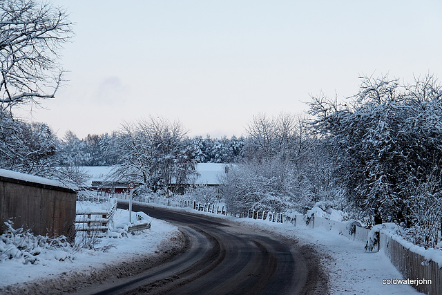 Village walk this afternoon 5223837475 o