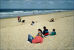 Domburg Norddüne