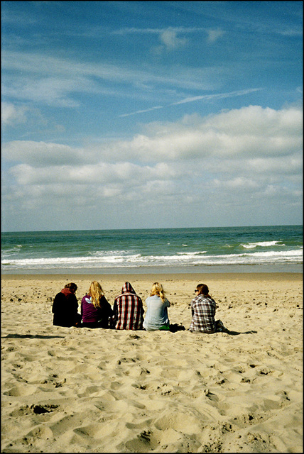 Domburg Norddüne