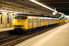 Train 505 of the Dutch national railways