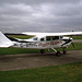 Stationair G-BMHC (Classic Wings)