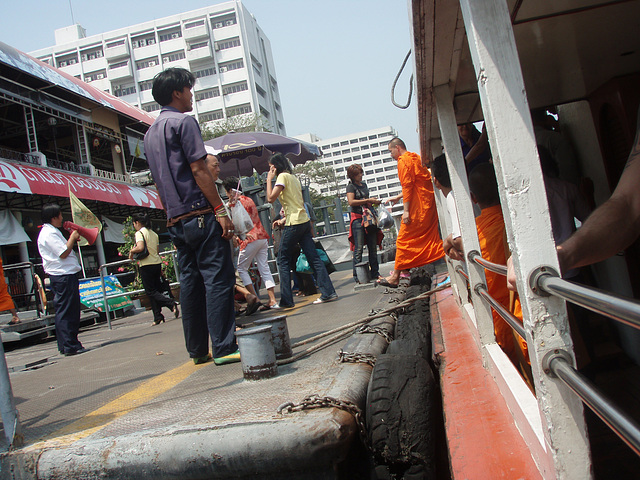 Chao Praya