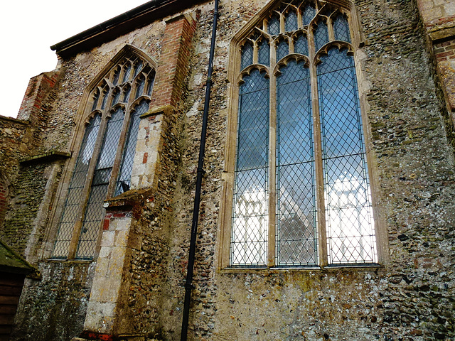 ashwellthorpe church