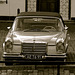 1970 Mercedes-Benz 280 SE cabriolet
