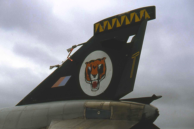 Phantom Tail XV474