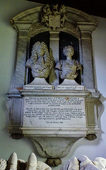 aldbury church