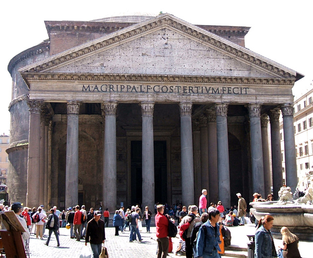 Pantheon