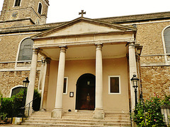 st.mary, lewisham, london