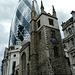 st.andrew undershaft, london