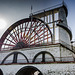 Laxey Wheel IoM