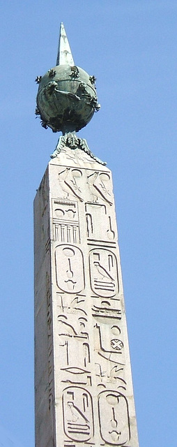 Obelisk