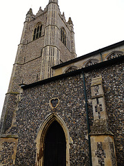 redenhall church