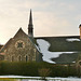 st.peter's church, folkestone