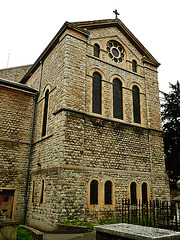 st.mary, lewisham, london