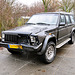 1995 Jeep Cherokee 2.5 TD S with some accident damage