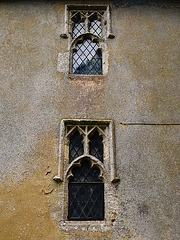 redenhall church