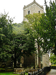 st.mary, lewisham, london