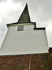 stock church