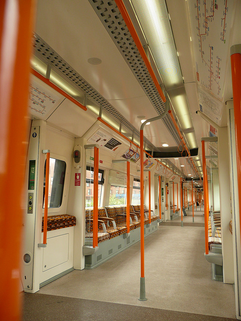 east london overground