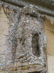 redenhall church