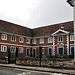 ward's hospital, buntingford