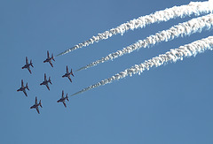 Red Arrows