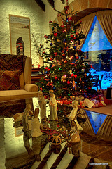 Reflections of Christmas - 3